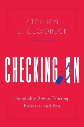 Checking in