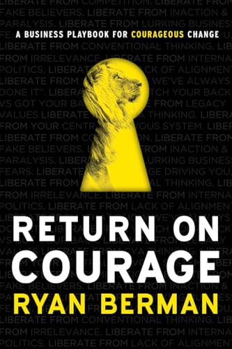Return on Courage