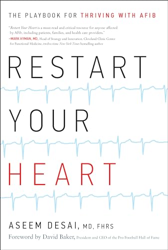 Restart Your Heart