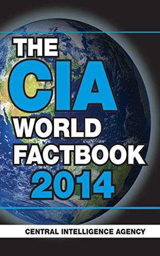 The CIA World Factbook 2014