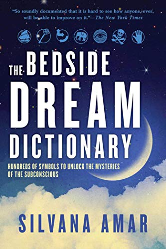 The Bedside Dream Dictionary
