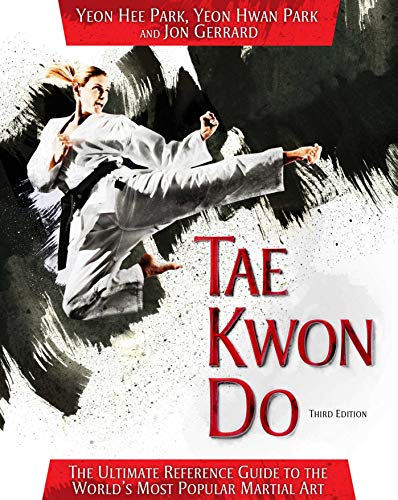 Tae Kwon Do