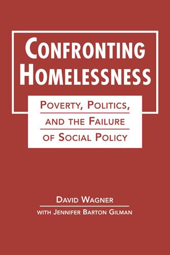Confronting Homelessness