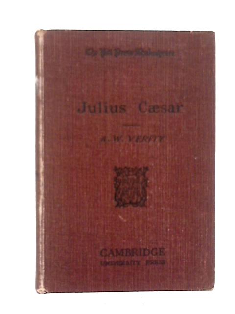 Julius Caesar