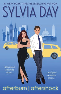 Afterburn / Aftershock 