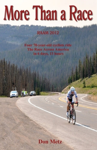 More Than a Race