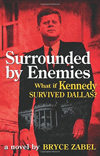 Surrounded by Enemies