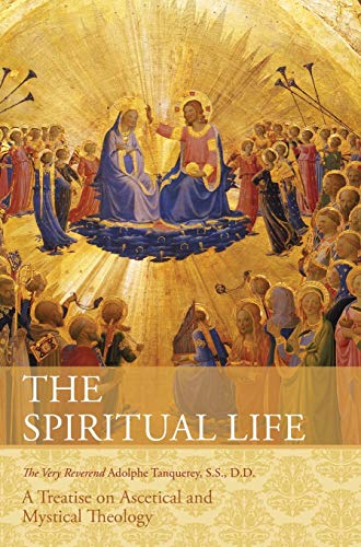 The Spiritual Life