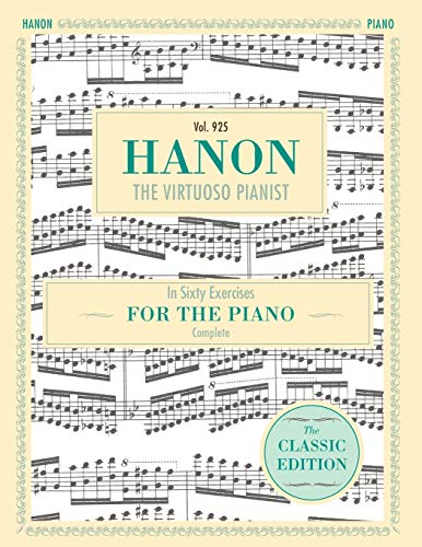 Hanon