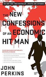 The New Confessions of an Economic Hit Man 