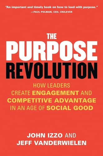 Purpose Revolution