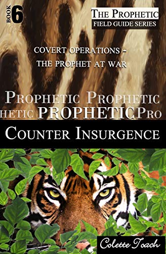 Prophetic Counter Insurgence