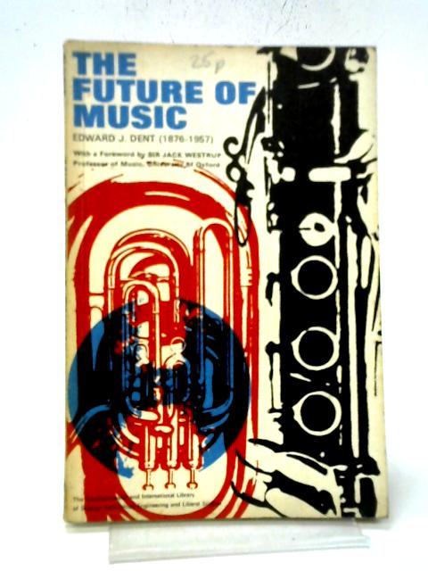 The Future of Music: The Commonwealth and International Library: Music Division