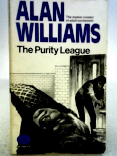 The Purity League
