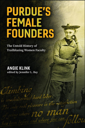 Purdue's Female Founders