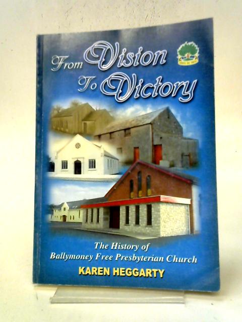 From Vision to Victory