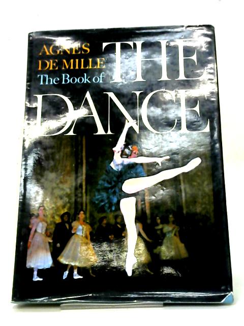 The Book Of The Dance
