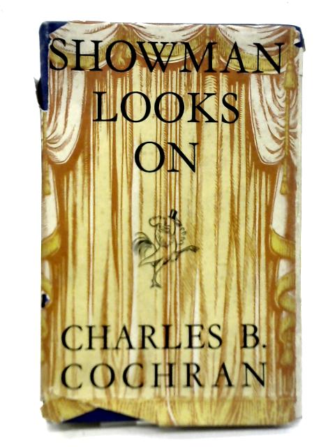 Showman Looks On