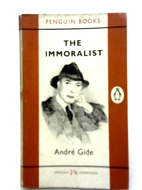 The Immoralist