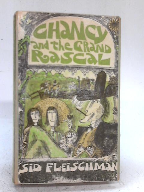 Chancy and the Grand Rascal