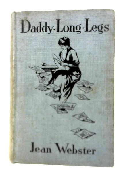 Daddy-Long-Legs