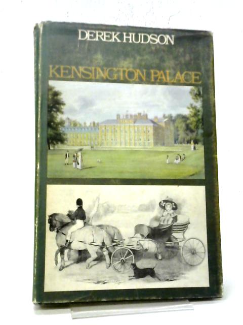 Kensington Palace