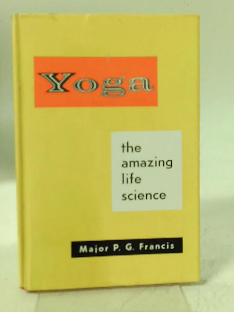 Yoga: the Amazing Life Science