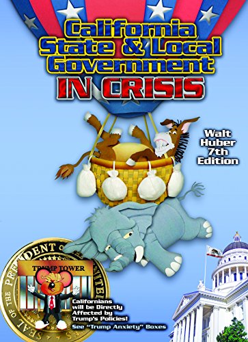 California State and Local Government IN CRISIS th edition