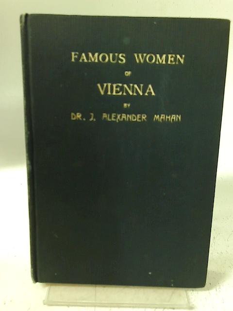 Famous Women of Vienna