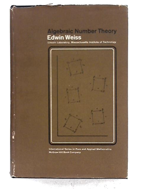 Algebraic Number Theory