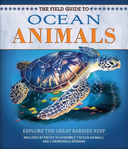 The Field Guide to Ocean Animals