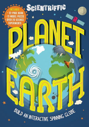 Scientriffic: Planet Earth
