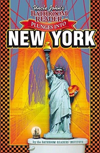 Uncle John's Plunges into New York