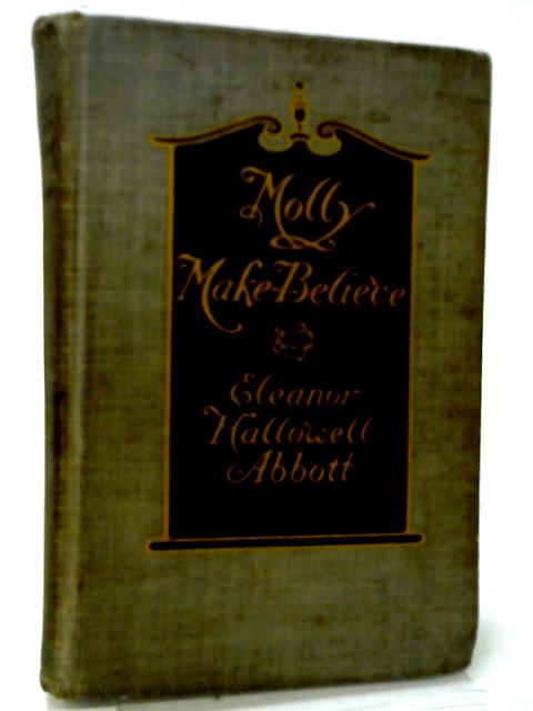 Molly Make-Believe