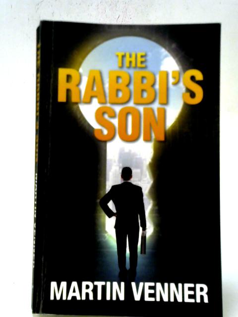 The Rabbi's Son
