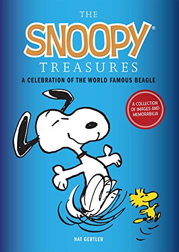 The Snoopy Treasures