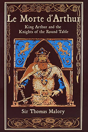 Le Le Morte d'Arthur