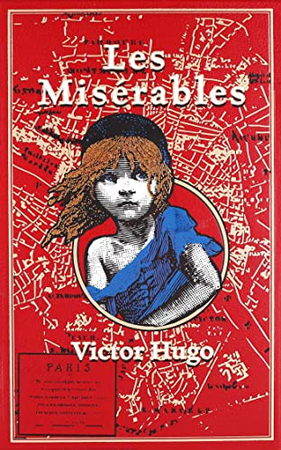 Les Les Miserables