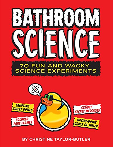 Bathroom Science