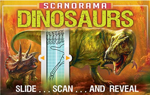 Scanorama