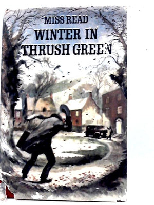 Winter in Thrush Green