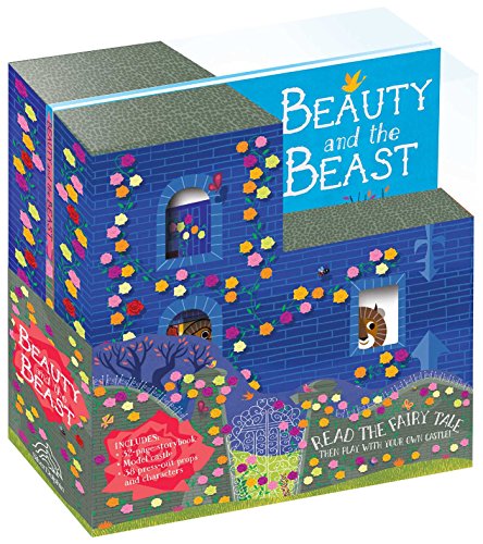 Beauty and the Beast