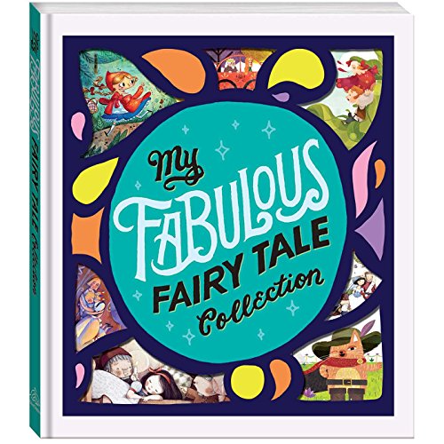 My Fabulous Fairytale Collection
