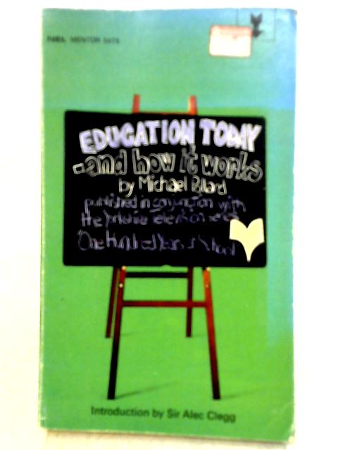 Education Today