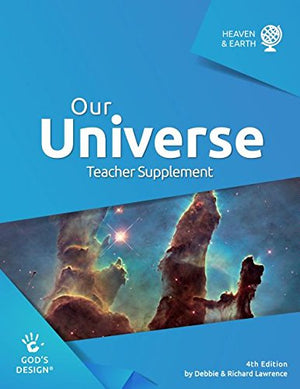 Our Universe Teacher Supplement