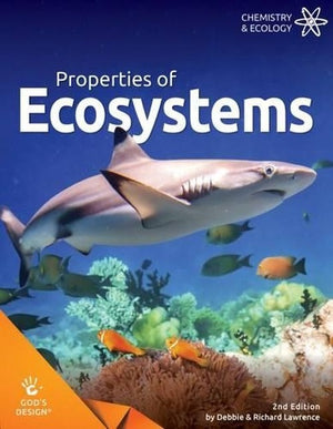Properties of Ecosystems