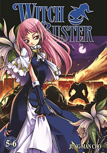 Witch Buster