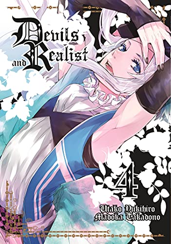 Devils and Realist Vol. 4