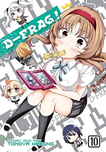 D-Frag!