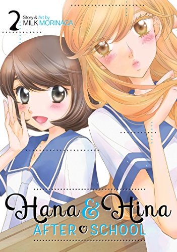 Hana & Hina After School